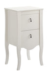 Set mobili da bagno Elisabeth XL Avorio, 5 pezzi (2)