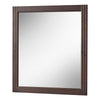 Set mobili da bagno Retro Wengè, 6 pezzi (5)