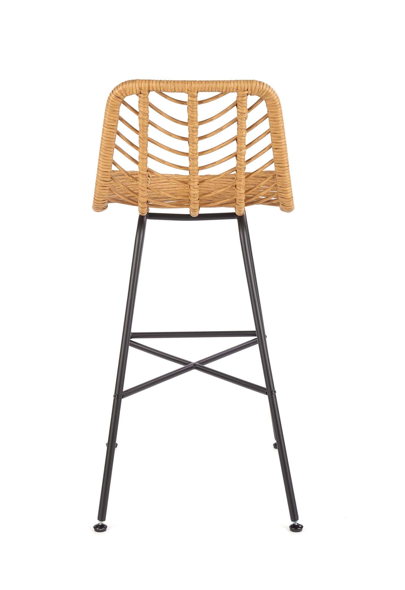 Halmar Sgabello da bar H97 Naturale