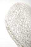 Halmar Sgabello da bar in tessuto H116 Beige