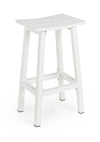 Bizzotto Sgabello da bar Skipper YK11 Bianco