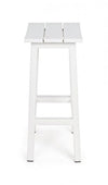 Bizzotto Sgabello da bar Skipper YK11 Bianco