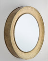 Bizzotto Specchio Adara Round