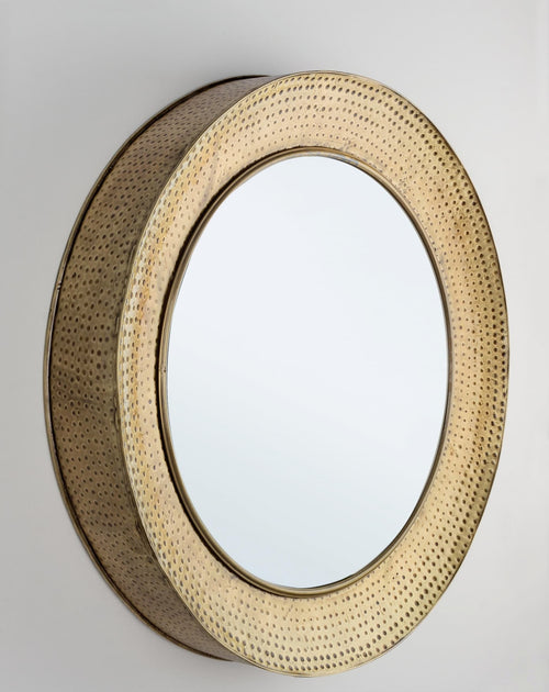 Bizzotto Specchio Adara Round