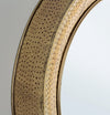 Bizzotto Specchio Adara Round