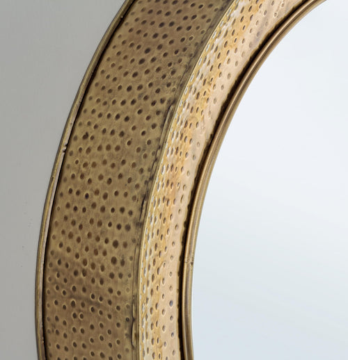 Bizzotto Specchio Adara Round