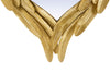 Specchio Ali cm 72x2,5x99 (Misura Specchio cm 41x52) (2)