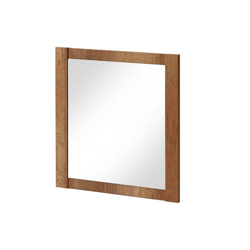 Comad Specchio bagno Classic Naturale