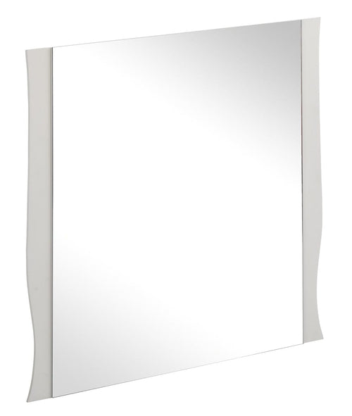 Comad Specchio bagno Elisabeth Avorio