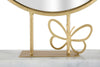 Specchio Da Appoggio Butterfly cm 30x9x39,5 (2)