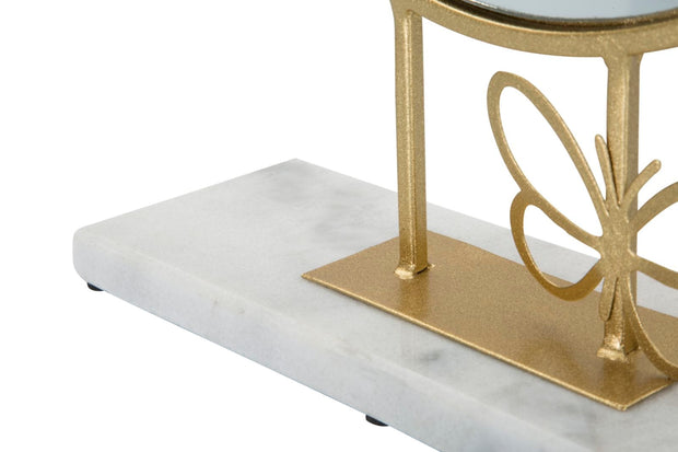 Specchio Da Appoggio Butterfly cm 30x9x39,5 (3)
