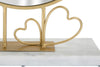 Specchio Da Appoggio Heart cm 30x9x39,5 (2)