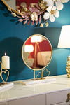 Specchio Da Appoggio Heart cm 30x9x39,5 (4)