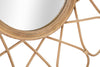 Specchio Da Muro Almeria cm 65,5x3 (1)