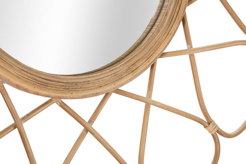 Specchio Da Muro Almeria cm 65,5x3 (1)