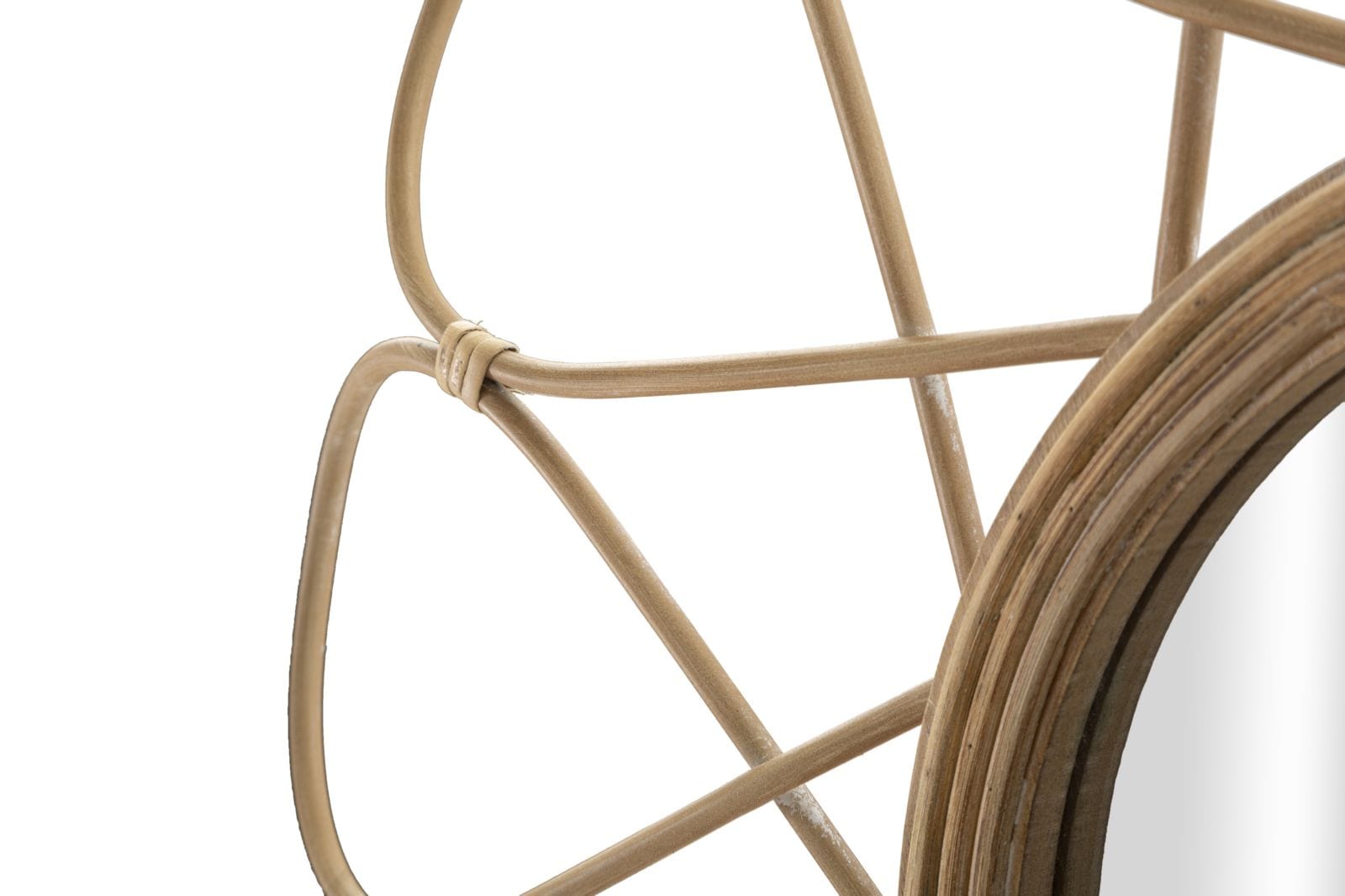 Specchio Da Muro Almeria cm 65,5x3 (2)