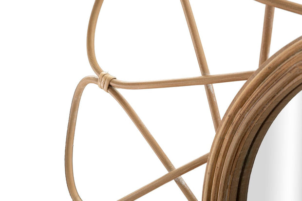 Specchio Da Muro Almeria cm 65,5x3 (2)