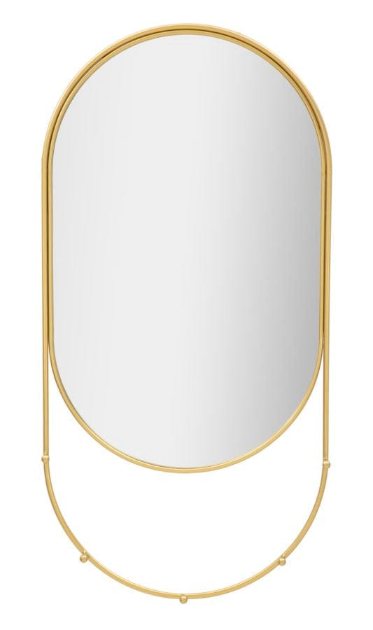 Specchio Da Muro App/Abiti cm 40x5,5x79,5