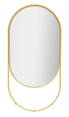 Specchio Da Muro App/Abiti cm 40x5,5x79,5