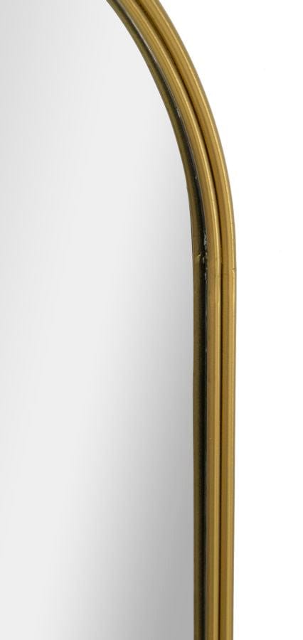 Specchio Da Muro App/Abiti cm 40x5,5x79,5 (2)