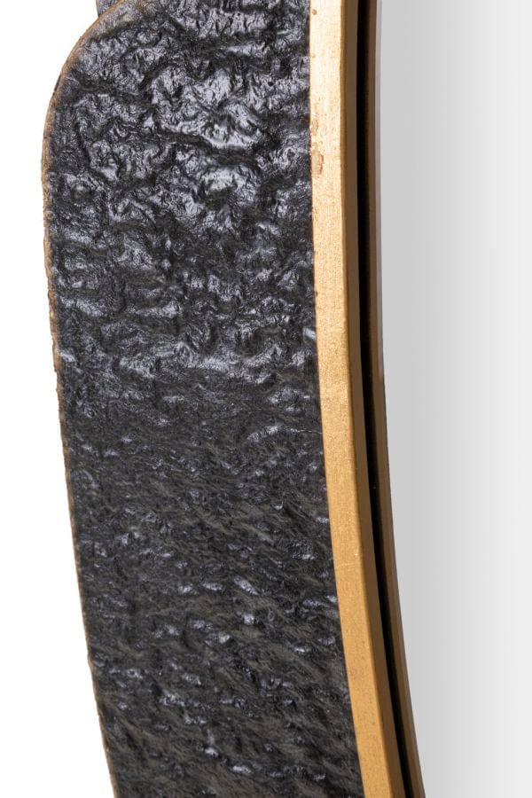 Specchio Da Muro Art cm 55,9x5,7x90,8 (2)
