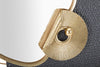 Specchio Da Muro Art cm 72,4x7x80 (1)