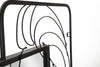 Specchio Da Muro Eleonor cm 64,8x3,8x85 (Misura Specchio cm 35x50) (3)
