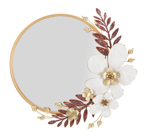 Specchio Da Muro Flot cm 74,9x7,6x72,4