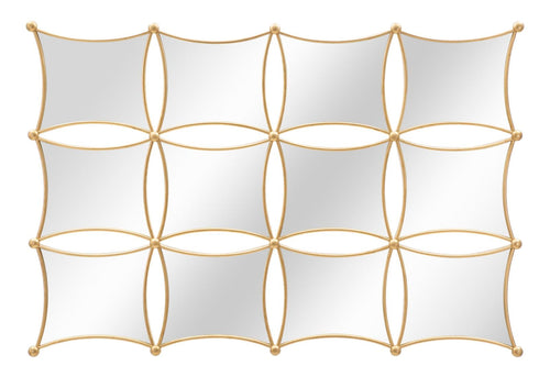 Specchio Da Muro Jalo cm 133x3x90