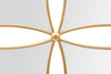 Specchio Da Muro Jalo cm 133x3x90 (1)