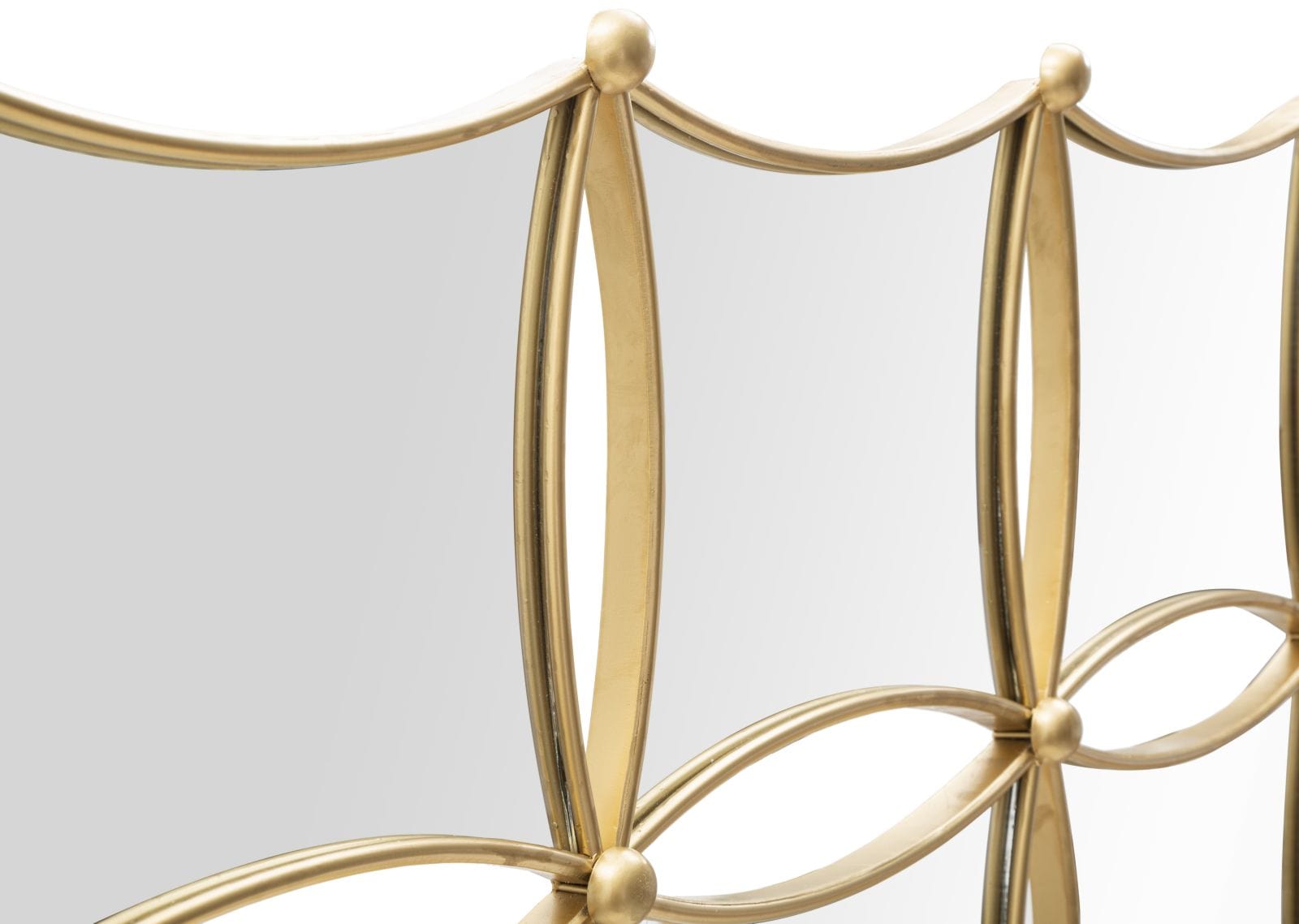 Specchio Da Muro Jalo cm 133x3x90 (3)