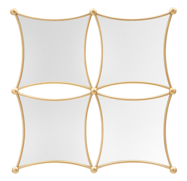 Specchio Da Muro Jalo cm 68x3,5x68