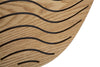 Specchio Da Muro Lines cm 50x1,5x80 (Misura Specchio cm 50x62) (3)