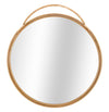 Specchio Da Muro Panama Round cm 80x4x88