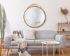 Specchio Da Muro Panama Round cm 80x4x88 (4)