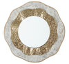 Specchio Da Muro Shai Light cm Ø 54,5x4,5