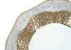 Specchio Da Muro Shai Light cm Ø 54,5x4,5 (2)