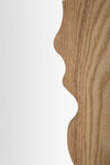 Specchio Da Muro Shape cm 60x1,5x90 (Misura Specchio cm 49x90) (3)