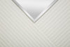 Specchio Da Muro Tolosa cm Ø 80x4 (Misura Specchio cm 73x64) (2)