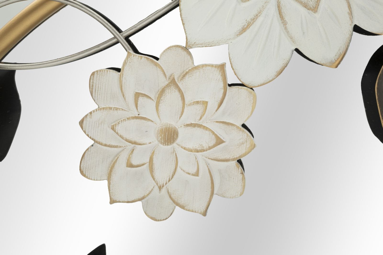 Specchio Da Muro Tonis cm 66x7x74,9 (1)