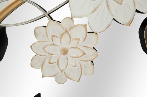 Specchio Da Muro Tonis cm 66x7x74,9 (1)