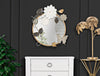 Specchio Da Muro Tonis cm 66x7x74,9 (4)