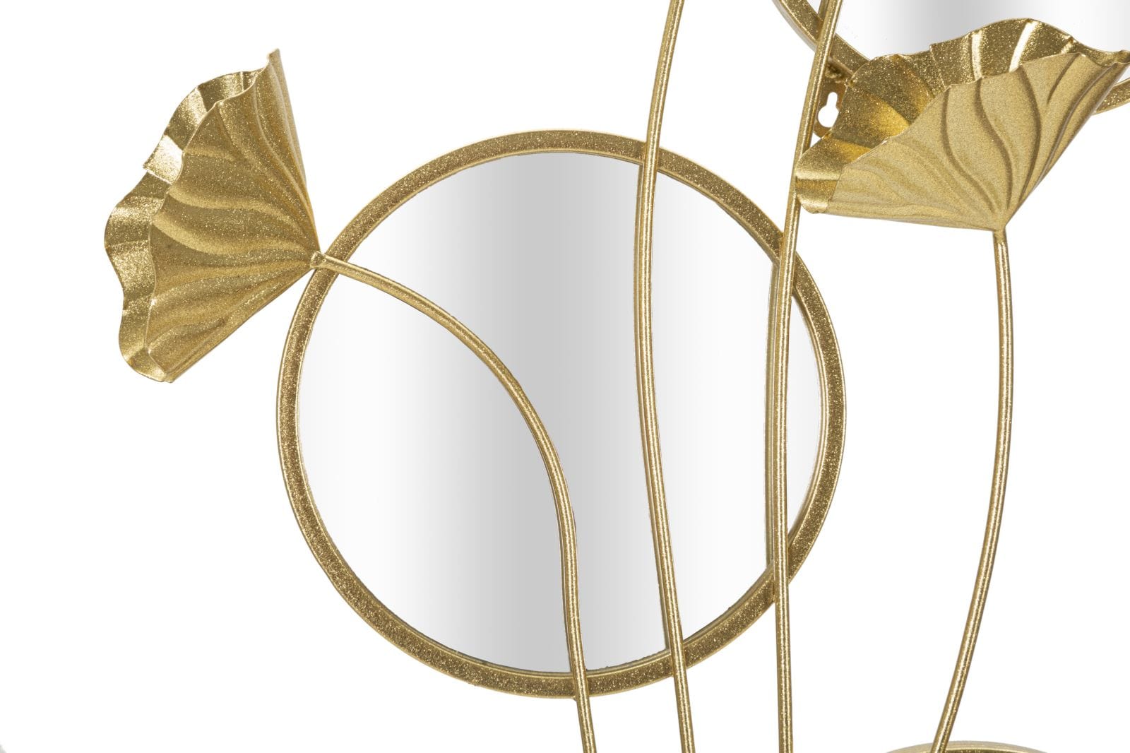 Specchio Da Muro Triple Flow cm 65x8x88 (3)