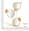 Specchio Da Muro Triple Flow cm 65x8x88 (5)