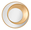 Specchio Da Muro Vortic cm Ø 70x3,5