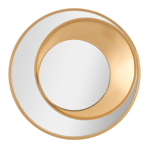 Specchio Da Muro Vortic cm Ø 70x3,5