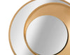 Specchio Da Muro Vortic cm Ø 70x3,5 (1)