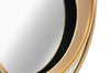 Specchio Da Muro Vortic cm Ø 70x3,5 (2)