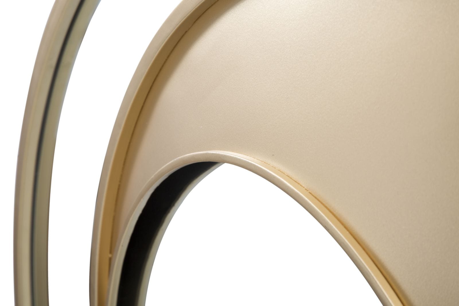 Specchio Da Muro Vortic cm Ø 70x3,5 (3)