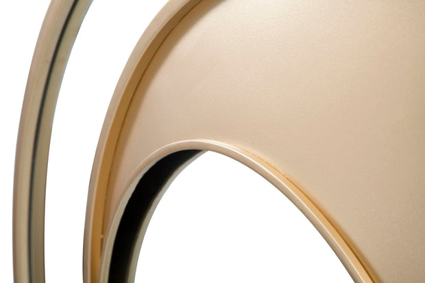 Specchio Da Muro Vortic cm Ø 70x3,5 (3)